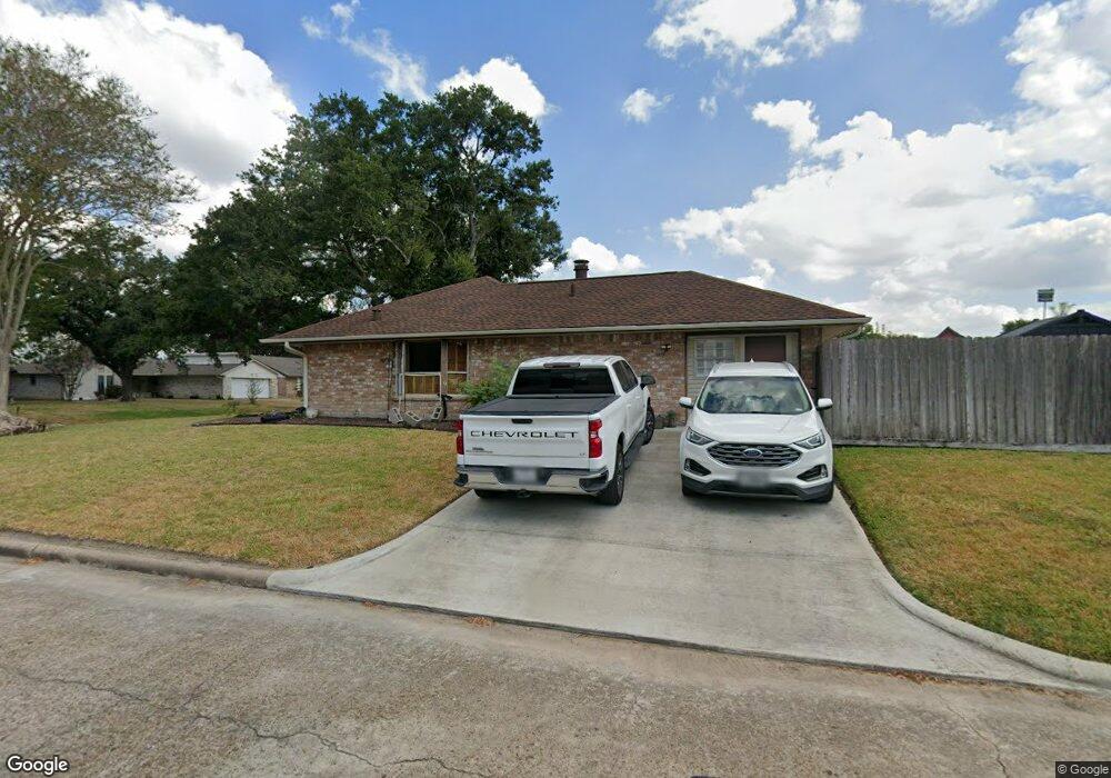 6427 Menwood Cir, Houston, TX 77088 - photo 1