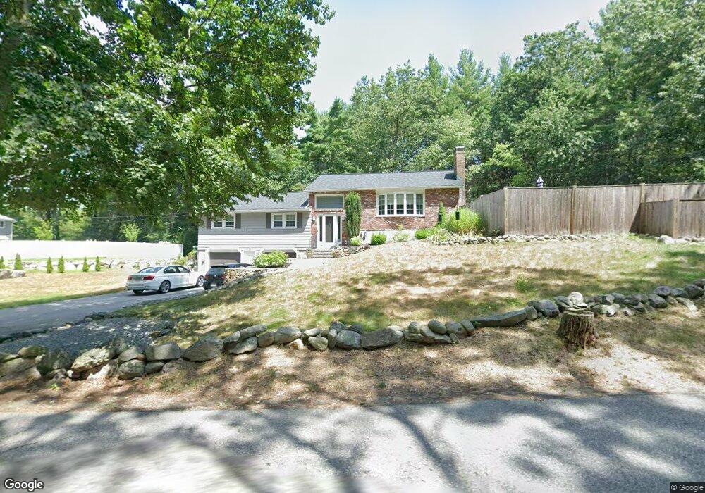 200 Proctor Rd, Chelmsford, MA 01824 - photo 1