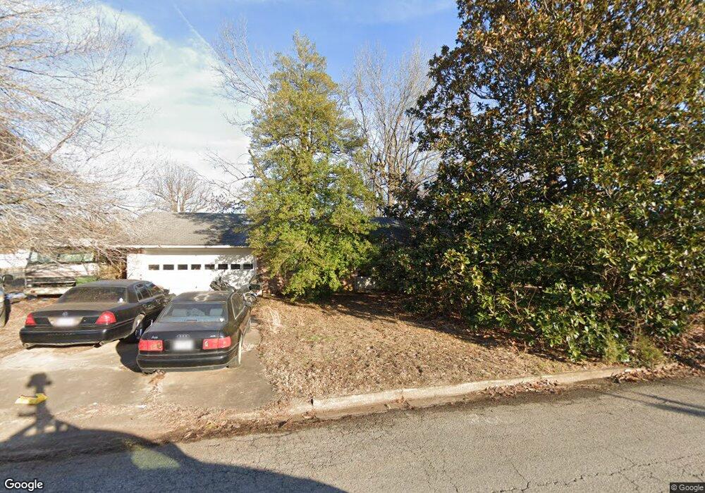 2001 S 16th St, Rogers, AR 72758 - photo 1