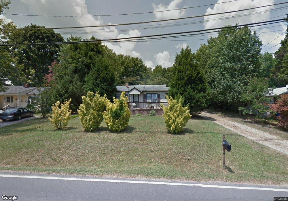 616 Eden Terrace, Archdale, NC 27263 - photo 1