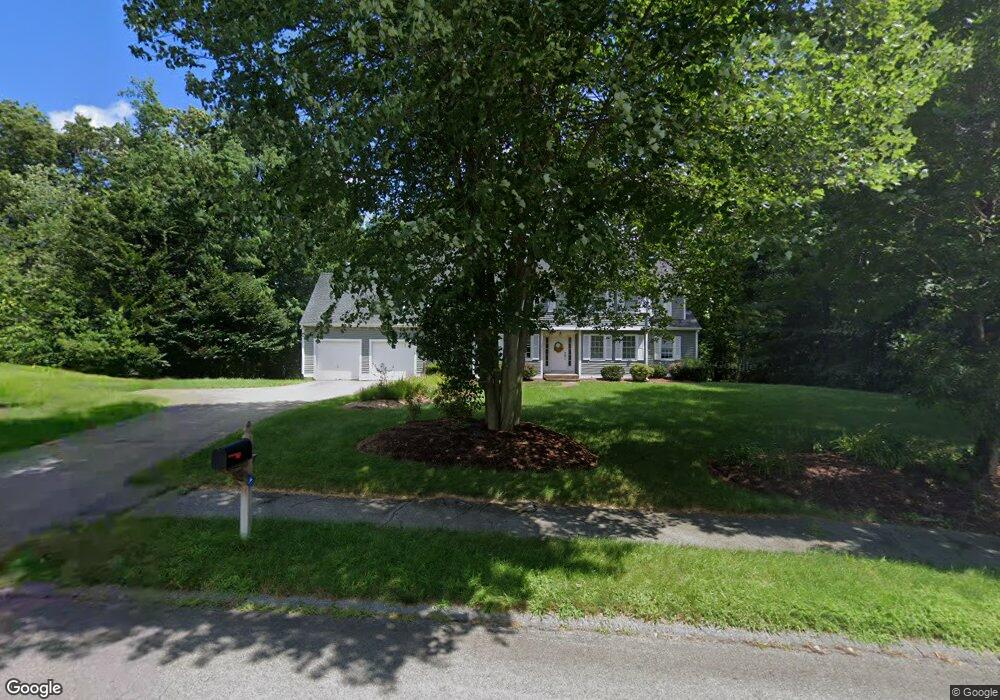 38 Tavern Cir, Sudbury, MA 01776 - photo 1