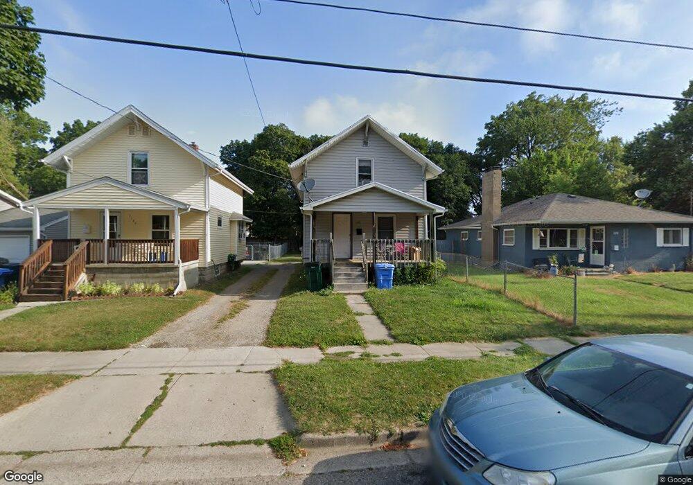 1140 W Maple St, Lansing, MI 48915 - photo 1