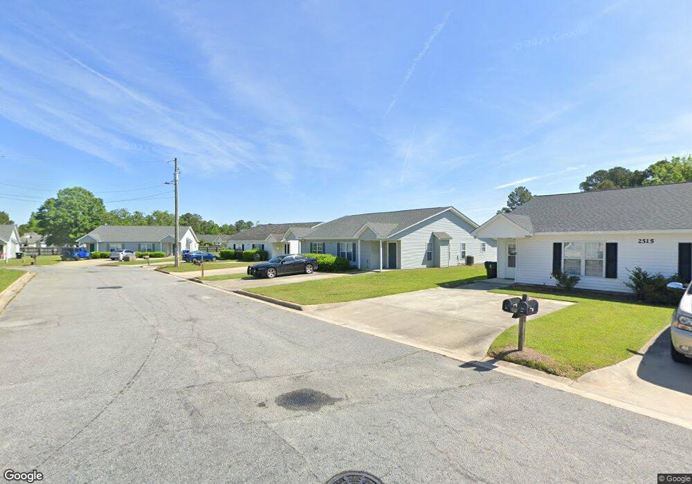 2507 East St, Winterville, NC 28590 - photo 1