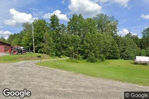 390 Gould Hill, Johnson, VT 05656