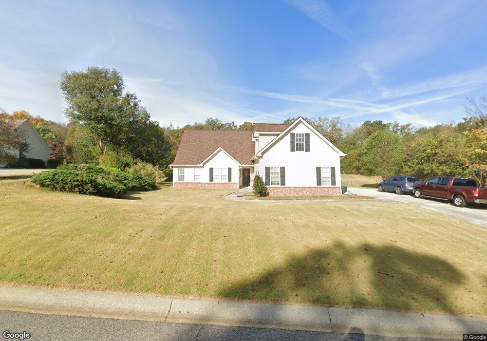 147 Berry Hill Ln, Hoschton, GA 30548 - photo 1