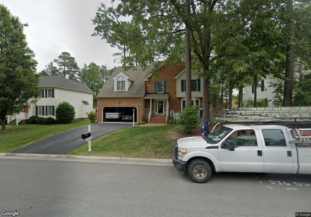 5737 Creek Mill Way, Glen Allen, VA 23059 - photo 1