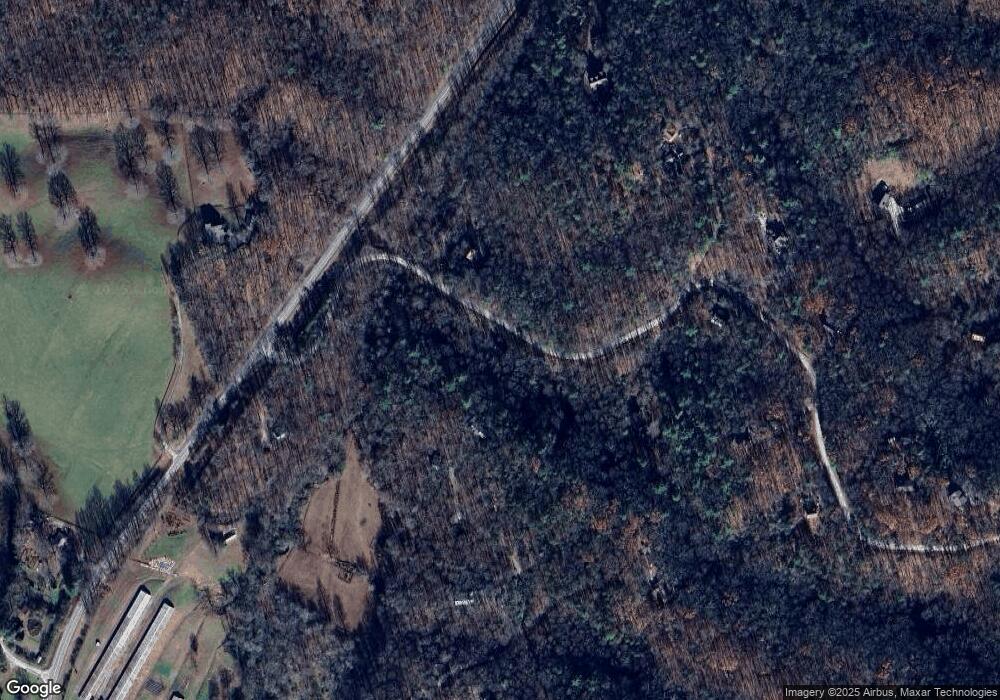 121 Seye Wailo Trail, Clarkesville, GA 30523 - photo 1