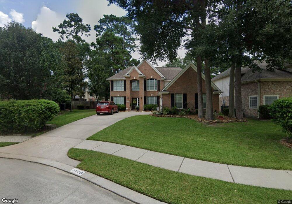 11277 Suncrest Estates Ct, Conroe, TX 77385 - photo 1