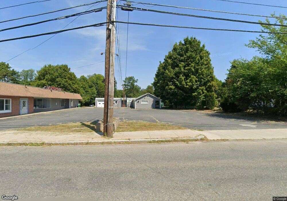 179 E Main St, Orange, MA 01364 - photo 1