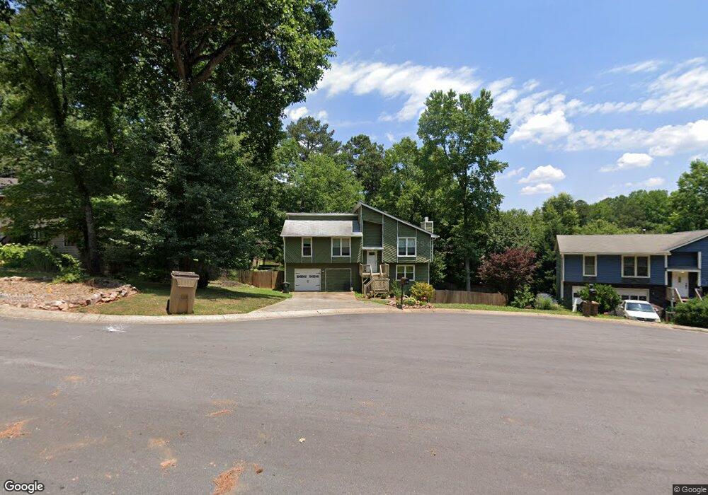 1208 Woodstream Cir NW unit 2, Acworth, GA 30102 - photo 1