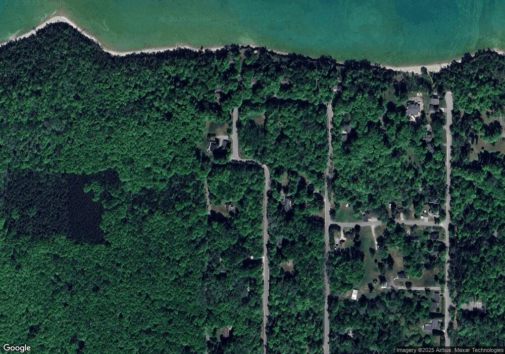 10954 Maple Ave, Charlevoix, MI 49720 - photo 1