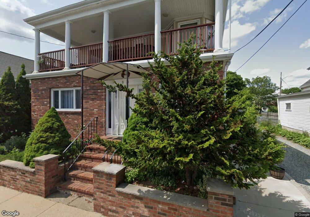 34 Myrtle Ave, Winthrop, MA 02152 - photo 1