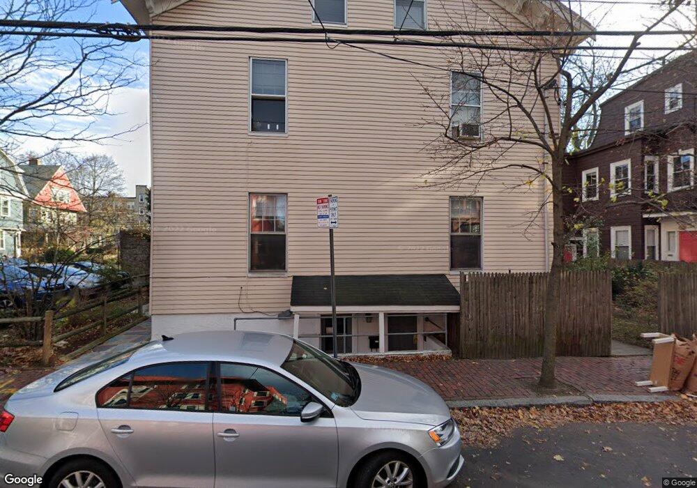 10 Shepard St unit 1, Cambridge, MA 02138 - photo 1