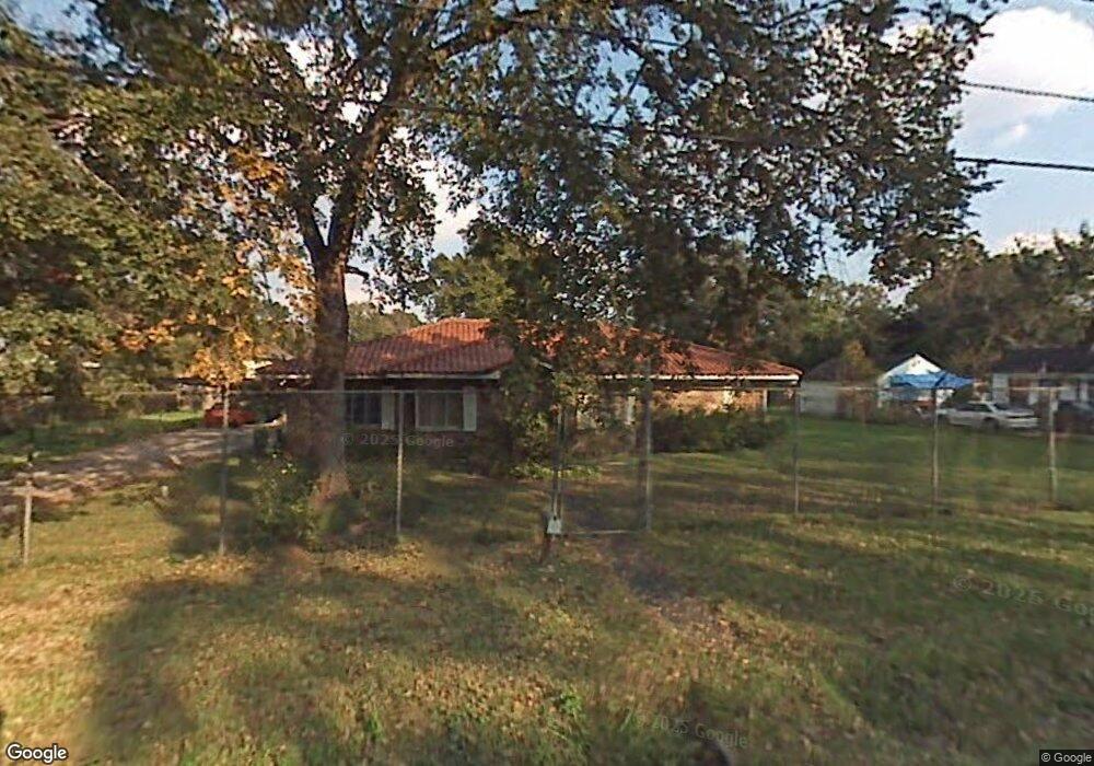 2817 Bellevue St, Houston, TX 77017 - photo 1