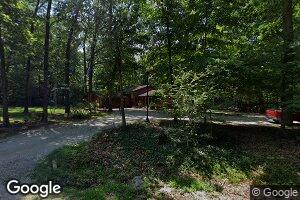 16795 E Snake Trail Rd, Teutopolis, IL 62467