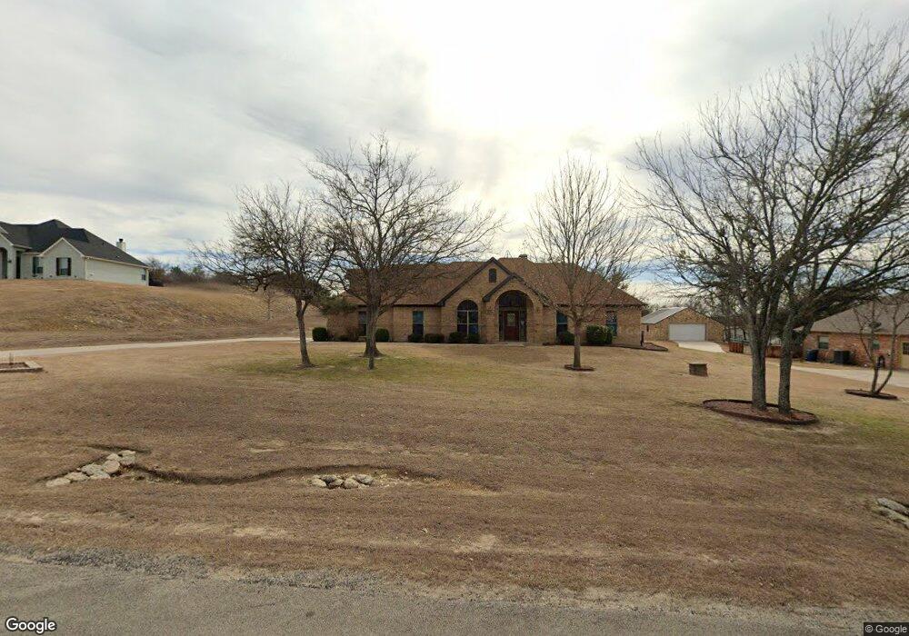117 Star Point Ln, Weatherford, TX 76088 - photo 1