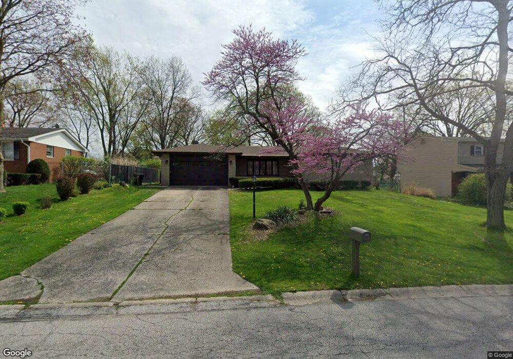 7513 W 85th Ave, Crown Point, IN 46307 - photo 1