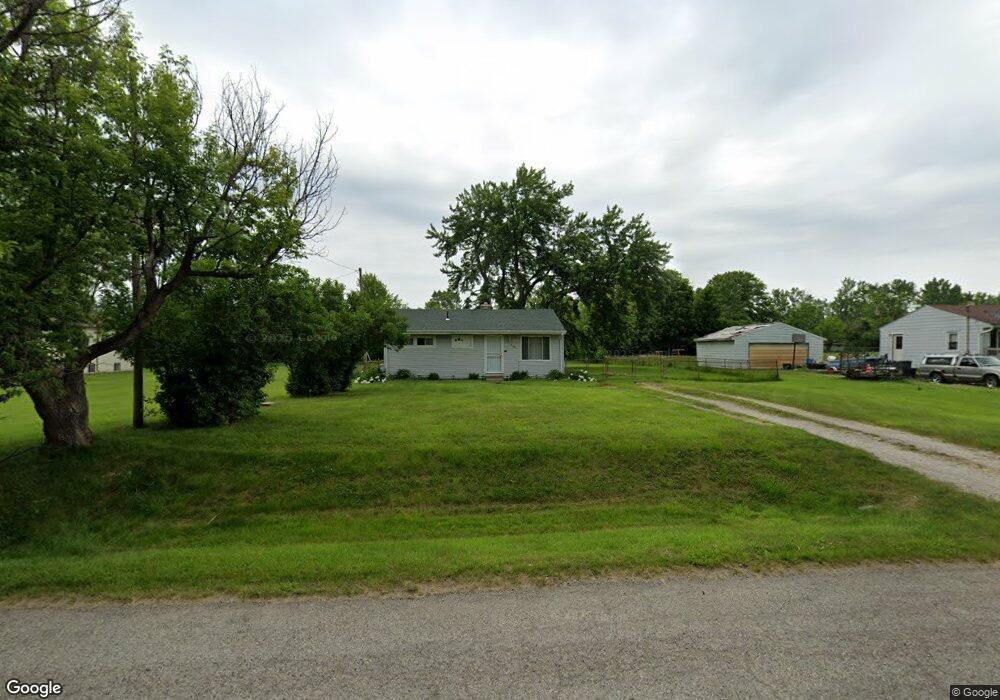 1394 W Princeton Ave, Flint, MI 48505 - photo 1