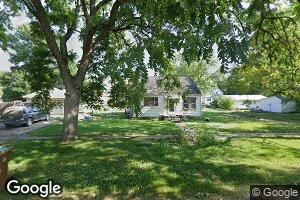 602 North St, Churdan, IA 50050