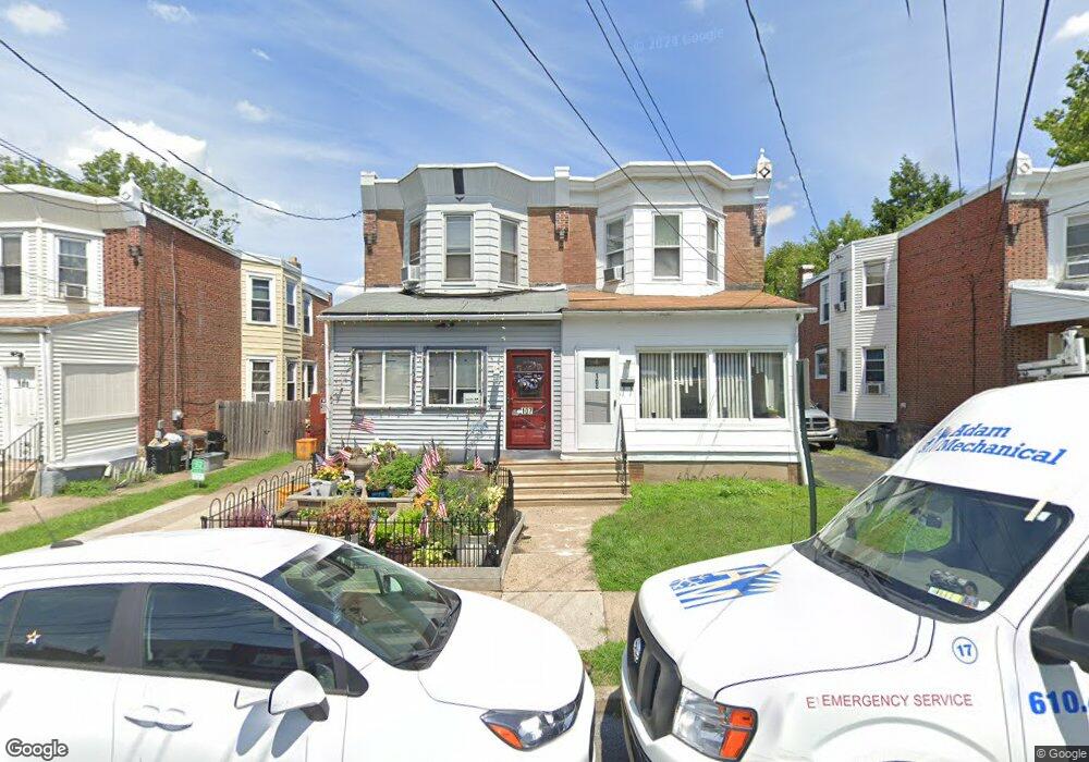 107 Jackson Ave, Darby, PA 19023 - photo 1