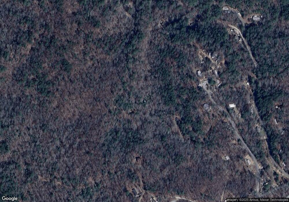 274 Fern Gully Way, Ellijay, GA 30540 - photo 1