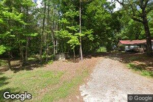 1192 Jones Rd, Daviston, AL 36256