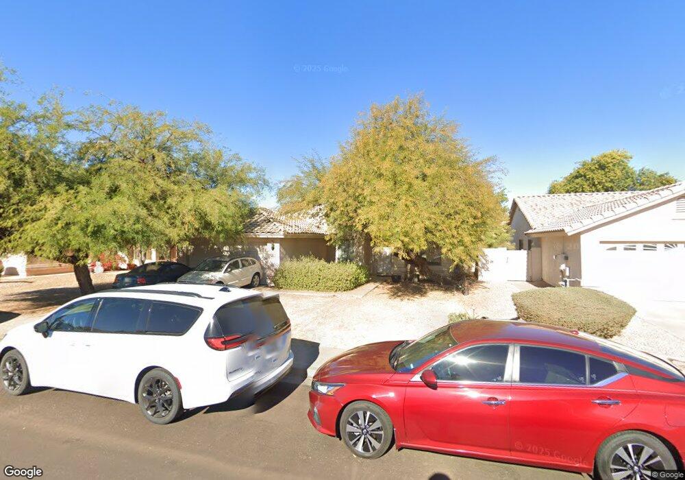 7330 E Naranja Ave, Mesa, AZ 85209 - photo 1