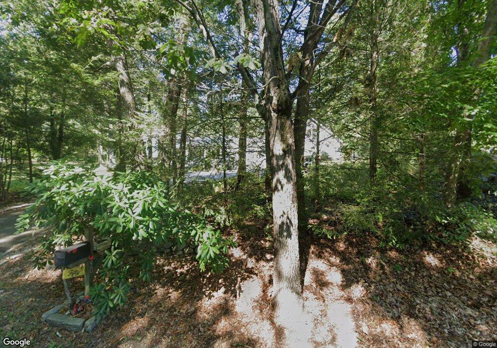 50 Elmridge Rd, Pawcatuck, CT 06379 - photo 1