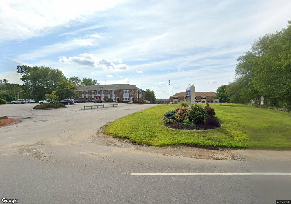 4 Mary Clark Drive Unit 4d, Hampstead, NH 03841 - photo 1