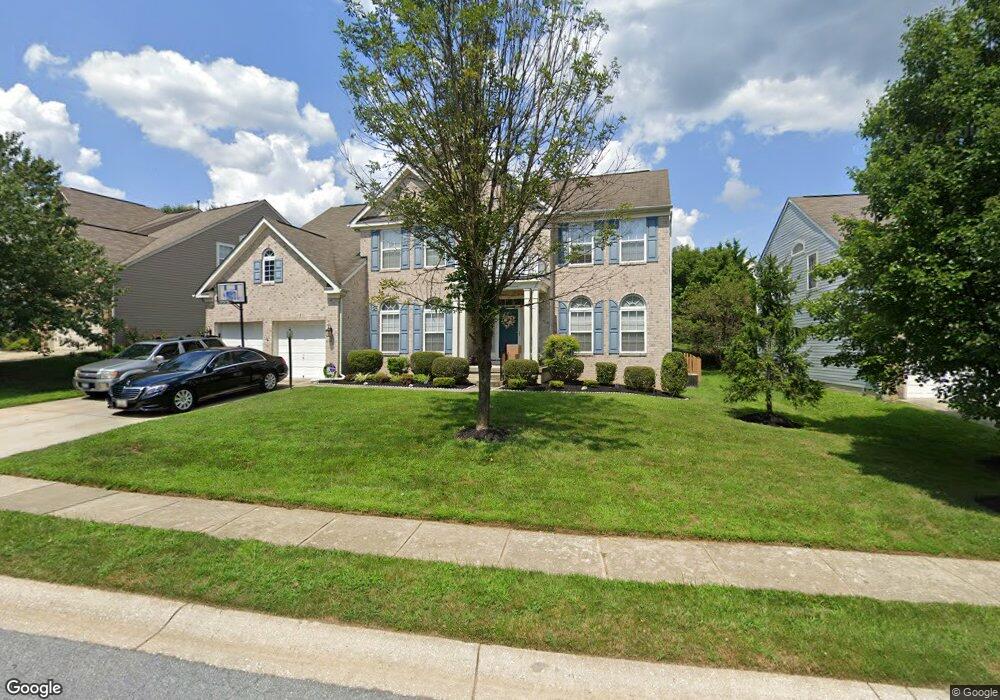 10144 Deep Skies Dr, Laurel, MD 20723 - photo 1
