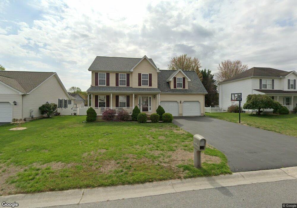 48 Joshua Dr, Magnolia, DE 19962 - photo 1