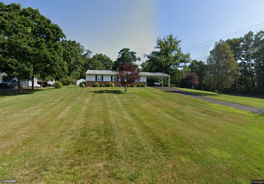 2308 Snow Rd, Edgewood, MD 21040 - photo 1