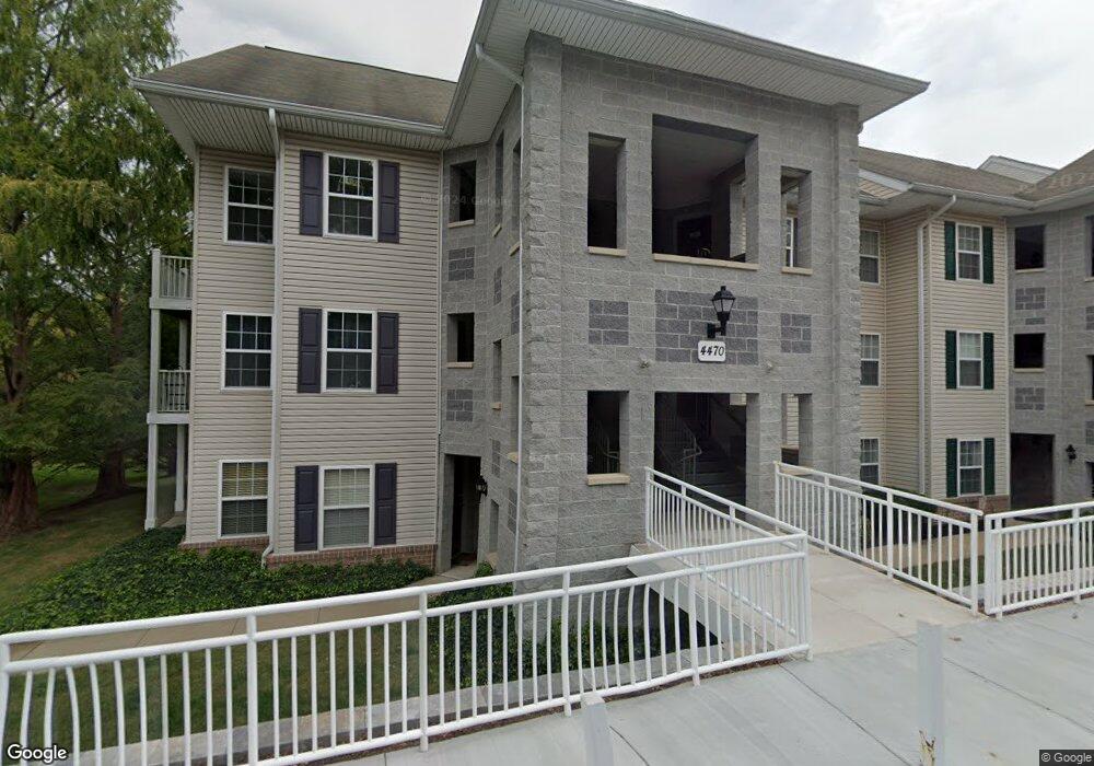 4470 Woodsman Dr unit 731, Hampstead, MD 21074 - photo 1