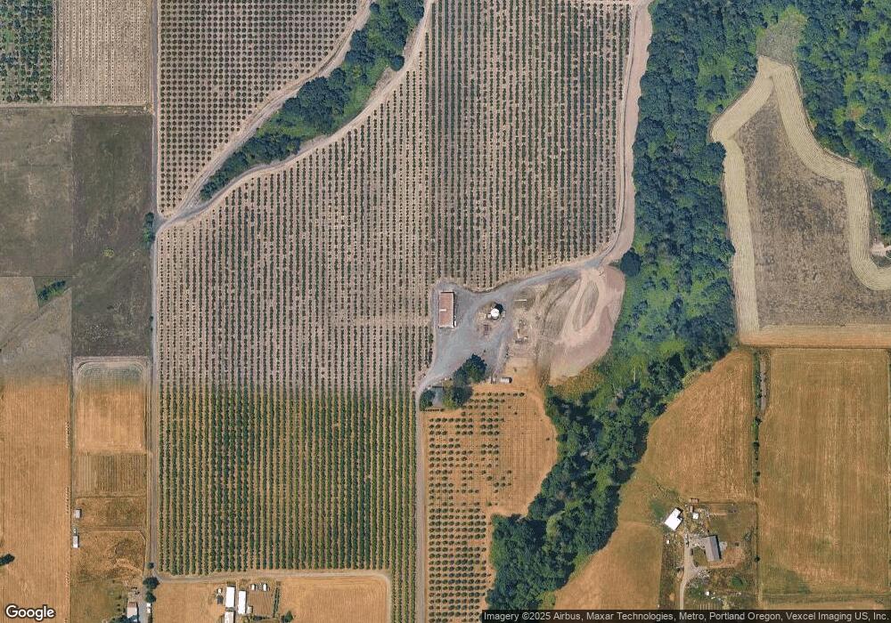 10991 S Bremer Rd, Canby, OR 97013 - photo 1