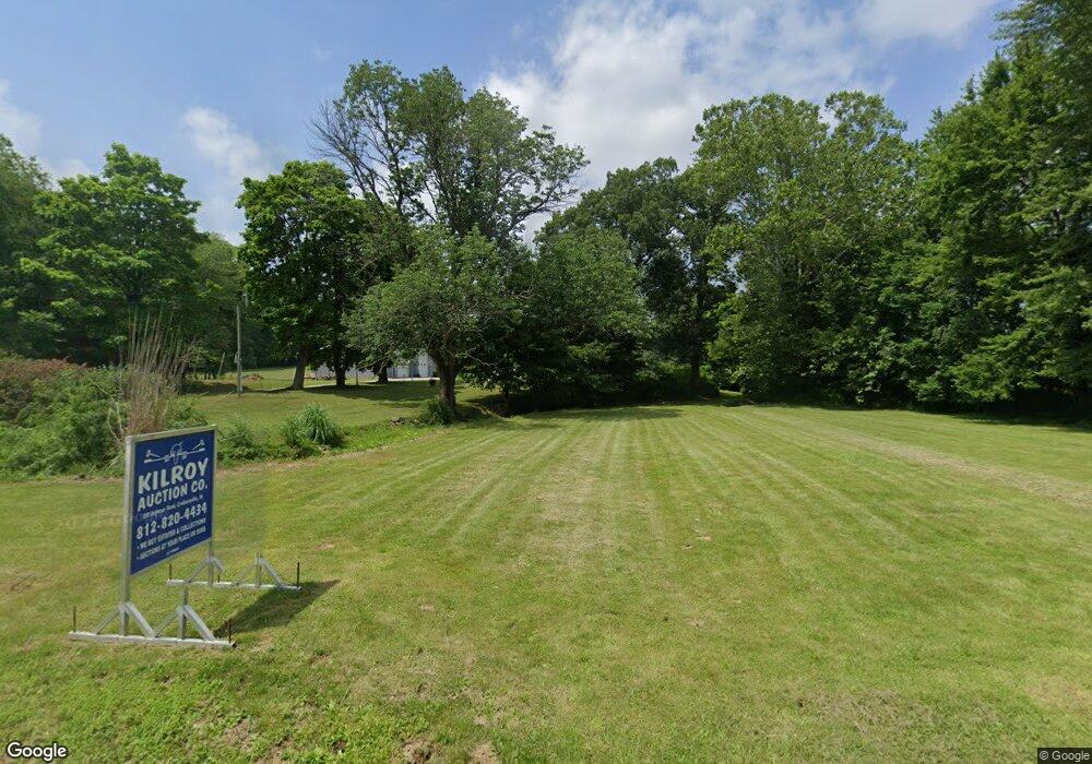 249 E Cutshall Rd, Austin, IN 47102 - photo 1