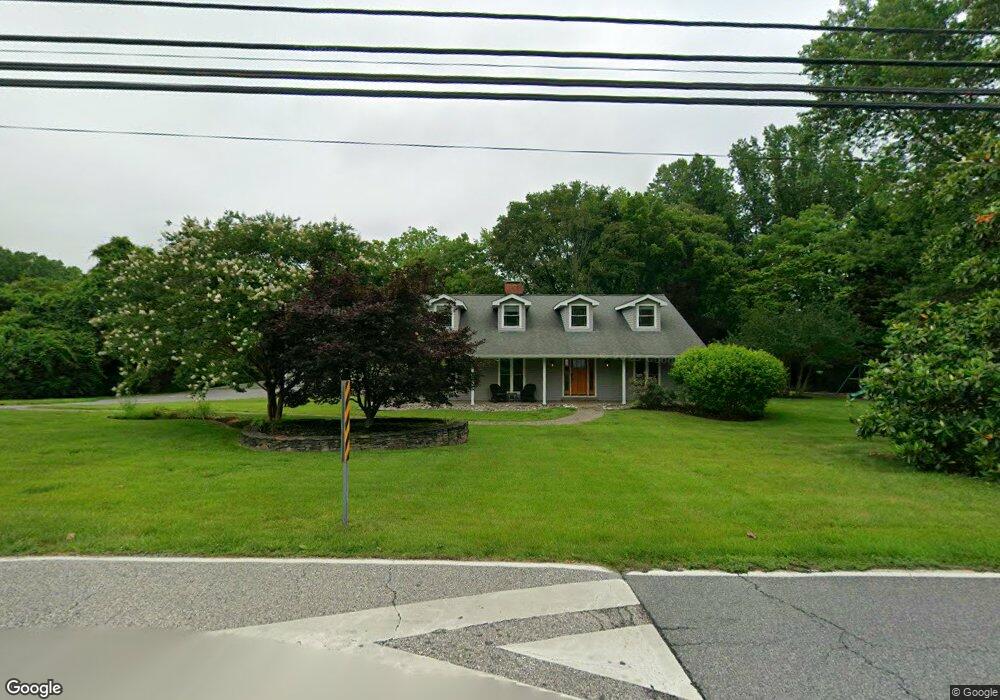 4481 Owensville Sudley Rd, Harwood, MD 20776 - photo 1