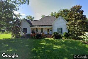 197 Church St NE, Parrott, GA 39877