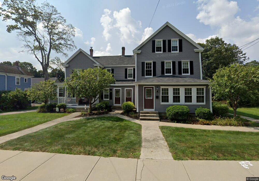 81 Union St unit 81, Franklin, MA 02038 - photo 1