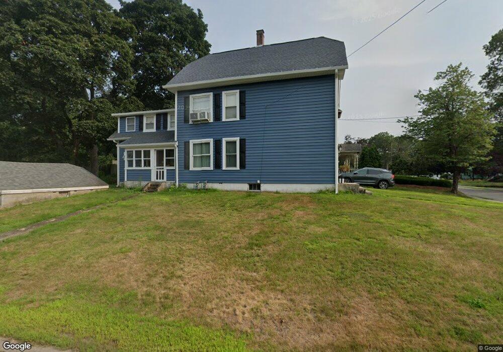 153 Hillside Rd, Franklin, MA 02038 - photo 1