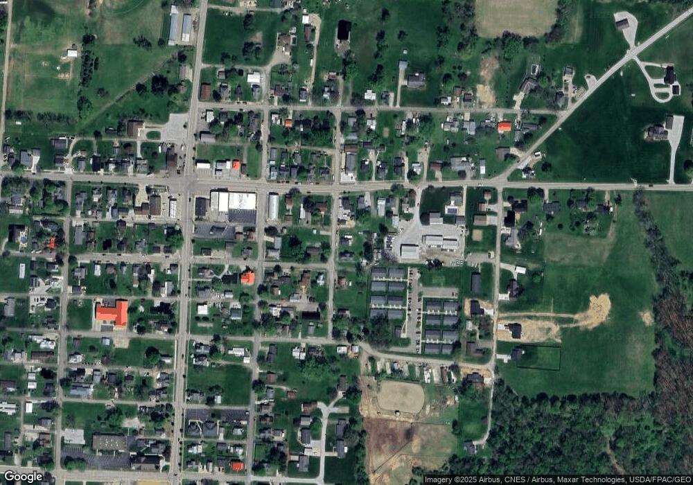 8 Linwood St, Danville, OH 43014 - photo 1