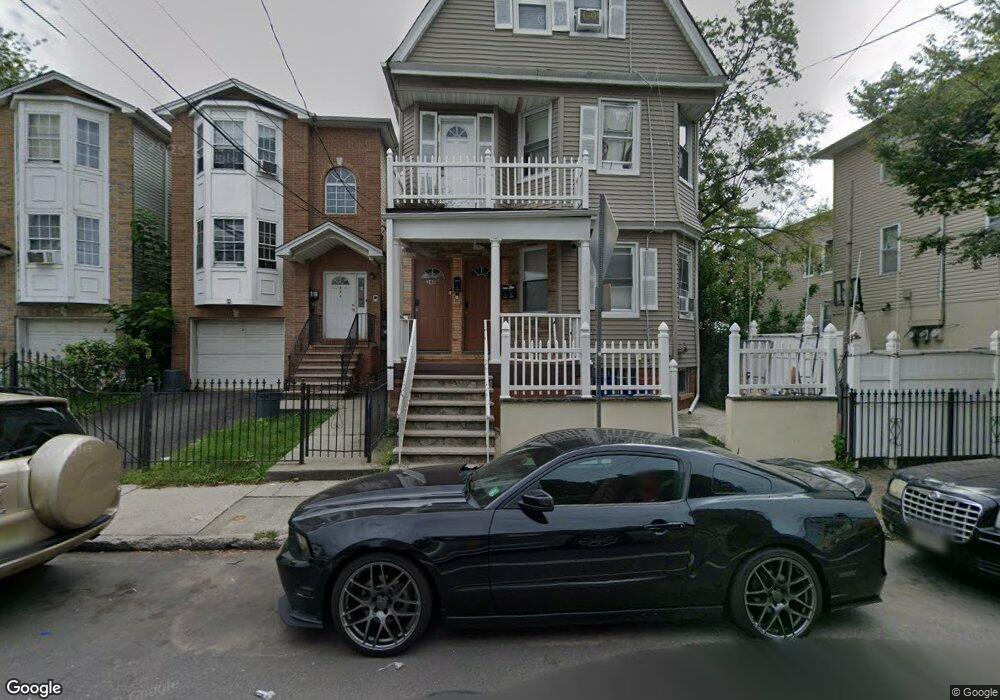 340 S 19th St, Newark, NJ 07103 - photo 1