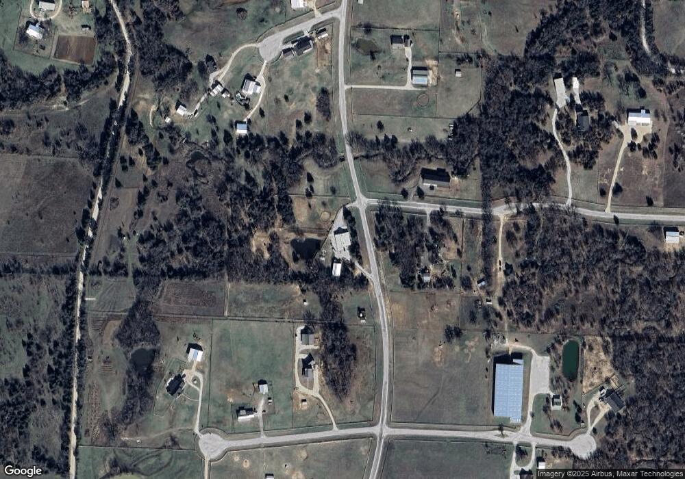 415 County Road 1255, Whitesboro, TX 76273 - photo 1