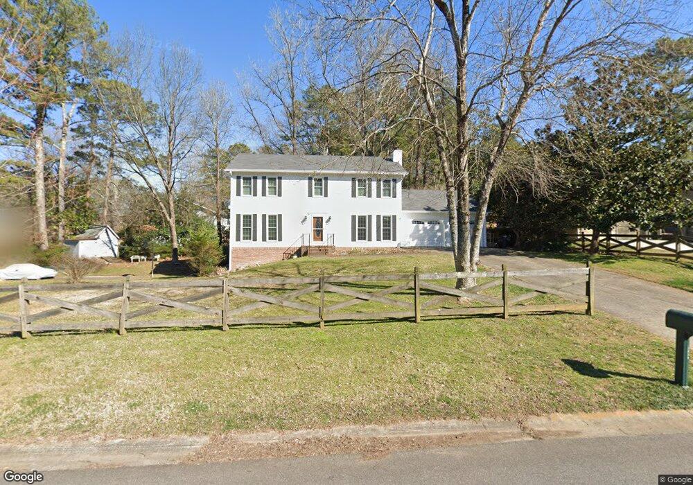 3030 Mountain Trace NE unit 5, Roswell, GA 30075 - photo 1