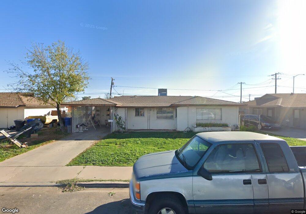 751 S Doran, Mesa, AZ 85204 - photo 1