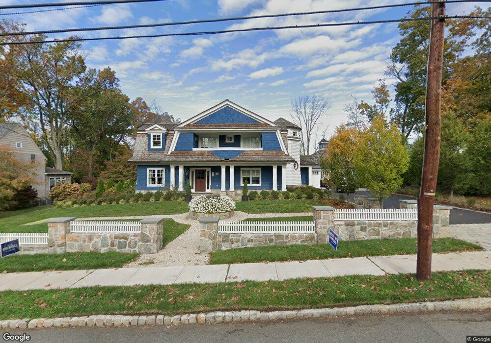 58 Chatham St, Chatham, NJ 07928 - photo 1