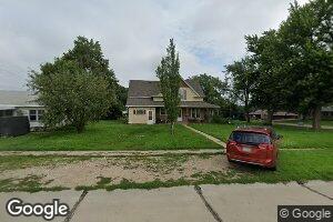 223 E 5th St, Allen, NE 68710