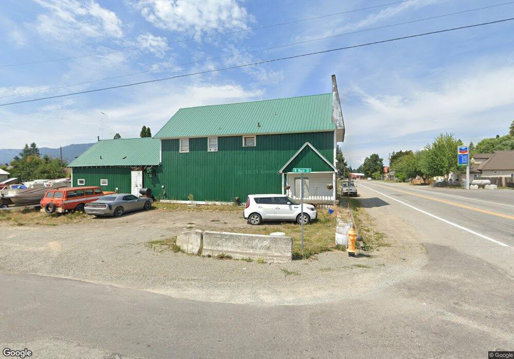 303 Main St, Clark Fork, ID 83811 - photo 1