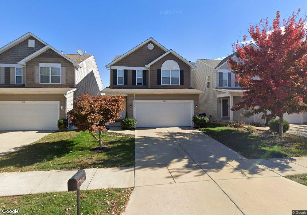 108 Shire Dr, Lake Saint Louis, MO 63367 - photo 1