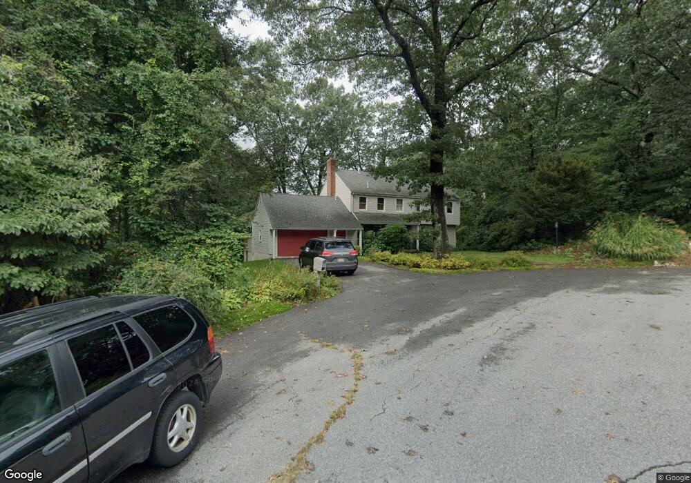 14 Partridge Hill Rd, Southborough, MA 01772 - photo 1