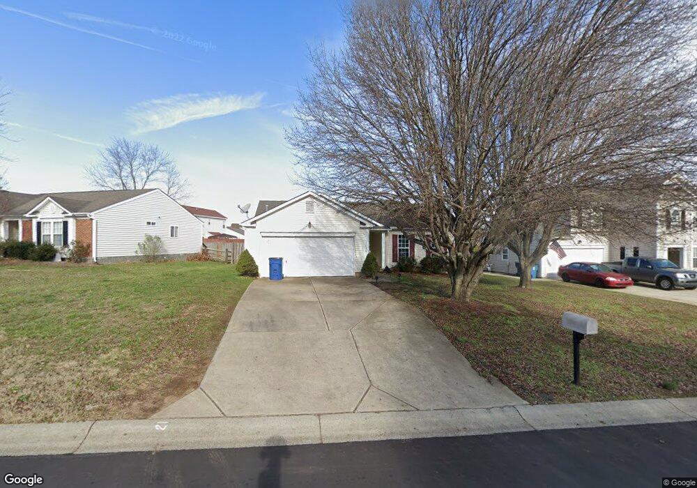 3039 Hawick Commons Dr, Concord, NC 28027 - photo 1